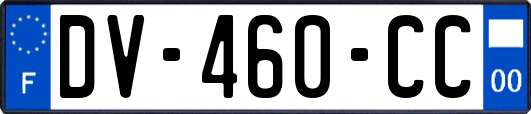 DV-460-CC