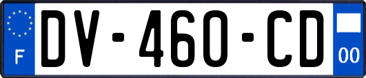 DV-460-CD