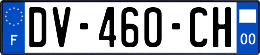 DV-460-CH