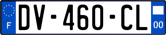 DV-460-CL