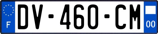 DV-460-CM