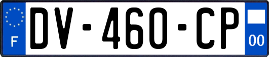 DV-460-CP