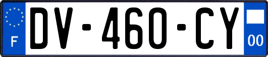 DV-460-CY