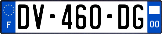 DV-460-DG