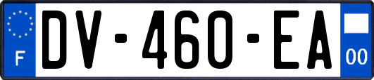 DV-460-EA