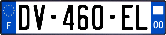 DV-460-EL