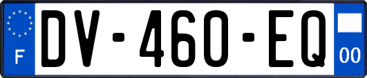 DV-460-EQ