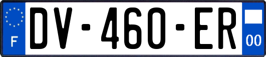 DV-460-ER