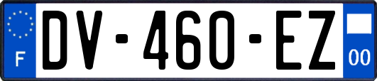 DV-460-EZ