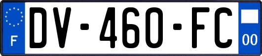 DV-460-FC