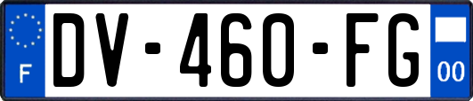 DV-460-FG