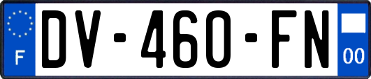 DV-460-FN