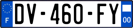 DV-460-FY