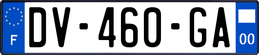 DV-460-GA