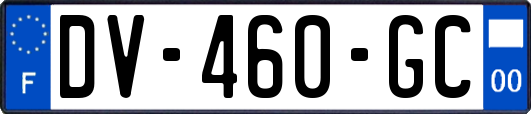 DV-460-GC