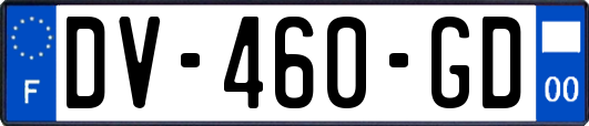 DV-460-GD