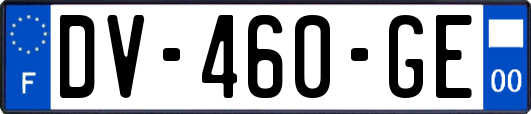 DV-460-GE