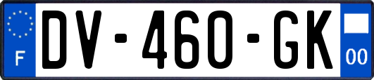 DV-460-GK