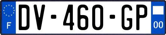 DV-460-GP