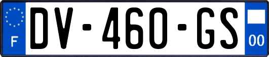 DV-460-GS