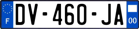 DV-460-JA