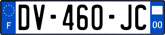 DV-460-JC