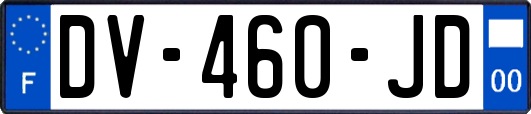 DV-460-JD