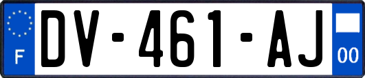 DV-461-AJ