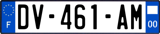 DV-461-AM