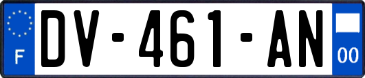 DV-461-AN