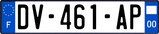 DV-461-AP