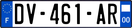 DV-461-AR