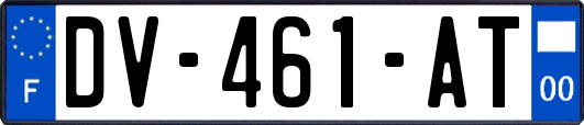 DV-461-AT