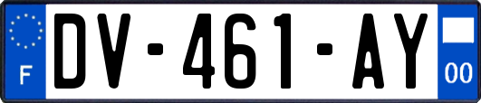 DV-461-AY