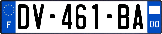 DV-461-BA