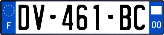 DV-461-BC