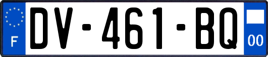 DV-461-BQ