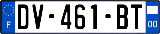 DV-461-BT