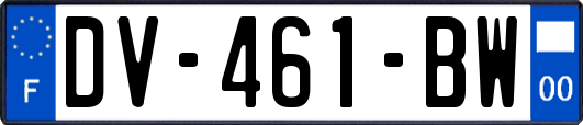 DV-461-BW