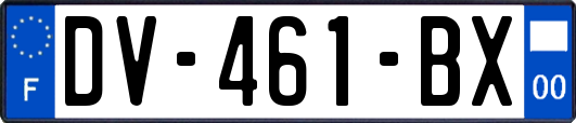 DV-461-BX