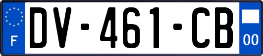 DV-461-CB