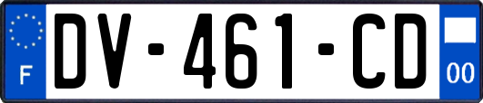 DV-461-CD