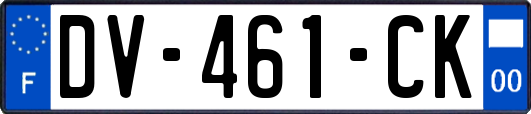 DV-461-CK