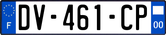 DV-461-CP