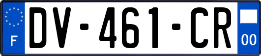 DV-461-CR