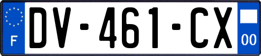 DV-461-CX