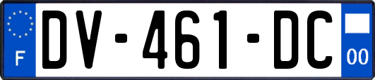 DV-461-DC