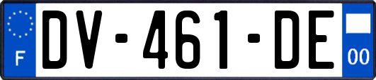 DV-461-DE