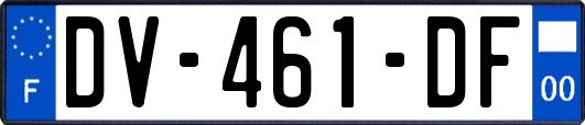 DV-461-DF