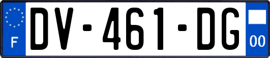 DV-461-DG